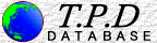 TPD DATABASE
